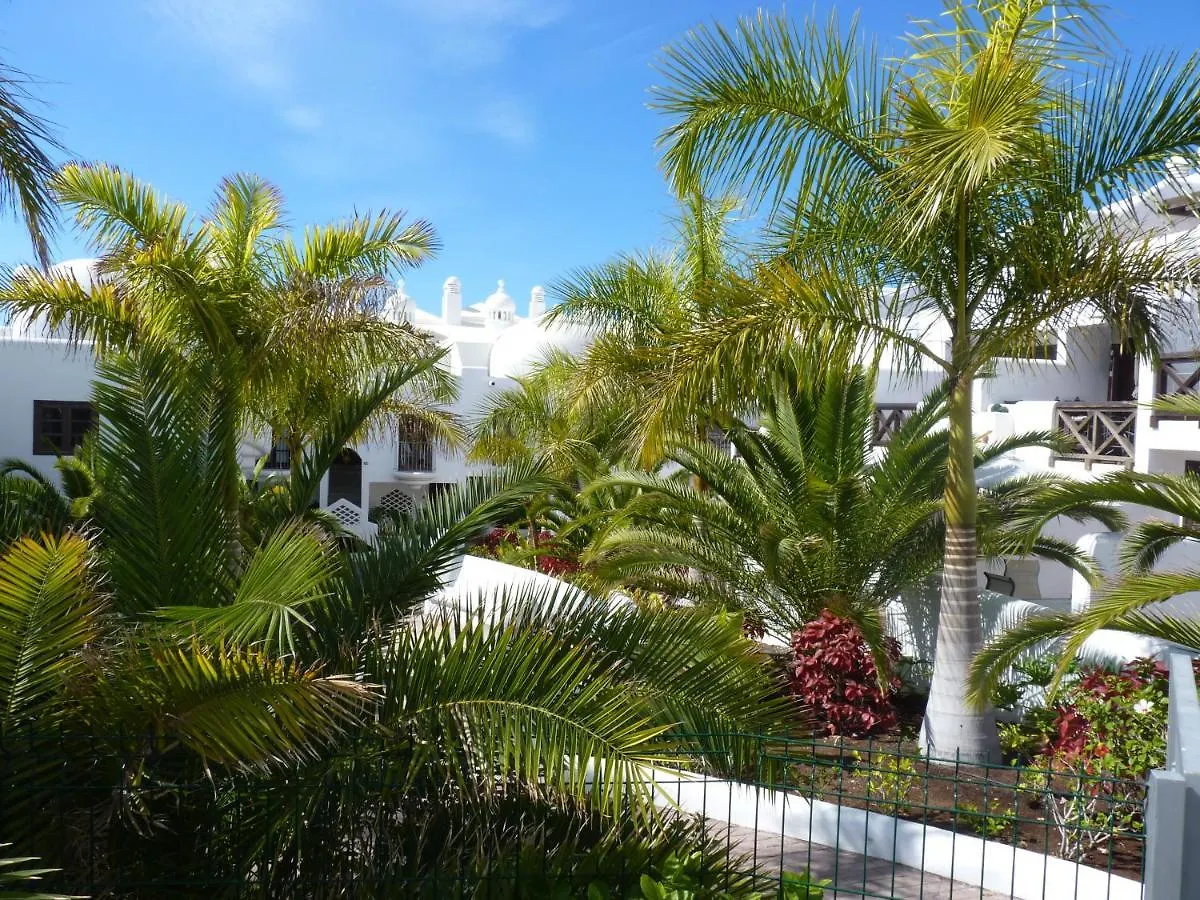 Adeje Paradise Apartments Costa Adeje