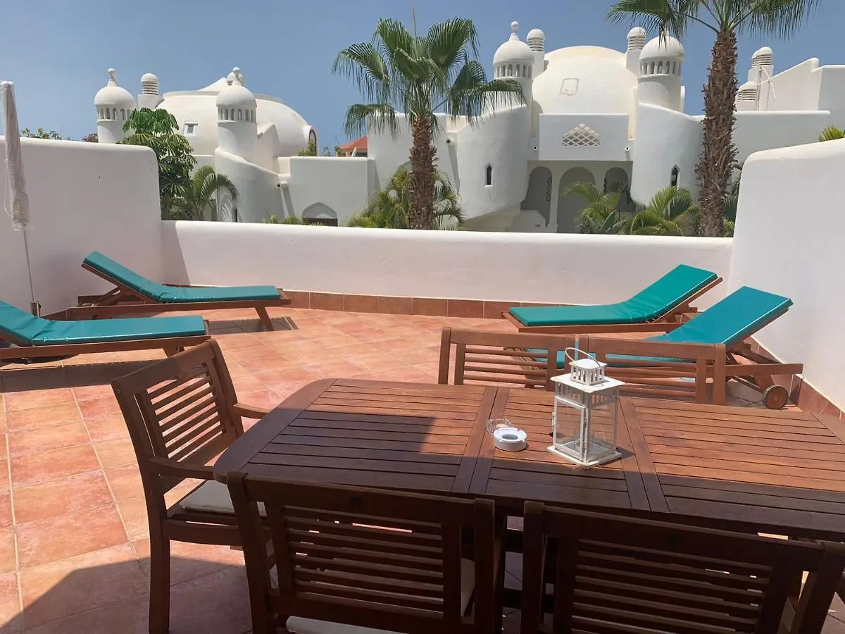 Adeje Paradise Apartments Costa Adeje   Costa Adeje (Tenerife)