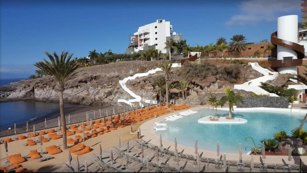 Adeje Paradise Apartments Costa Adeje