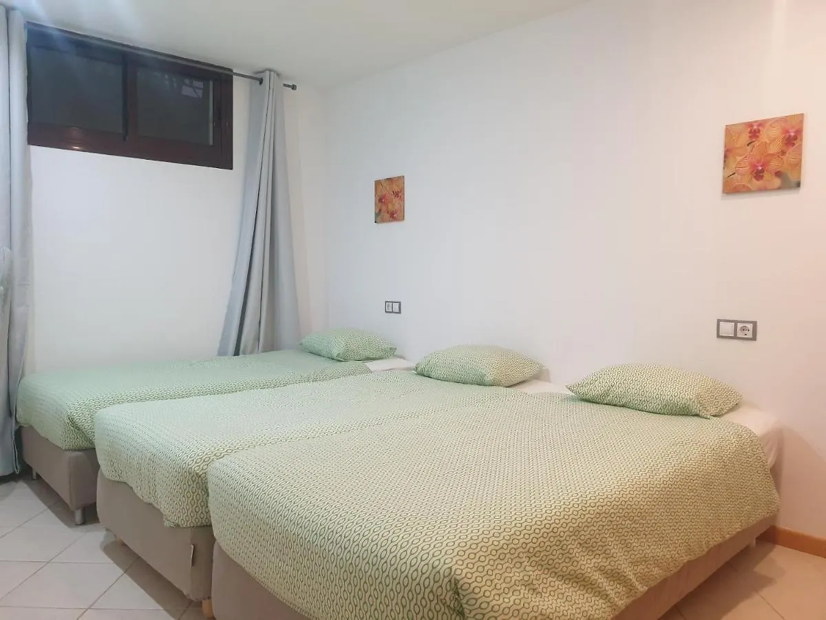 Adeje Paradise Apartments Costa Adeje  Costa Adeje (Tenerife)