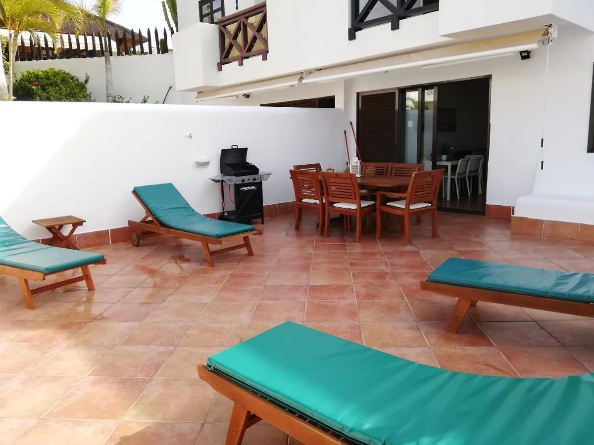 Adeje Paradise Apartments Costa Adeje  0*, Costa Adeje (Tenerife)