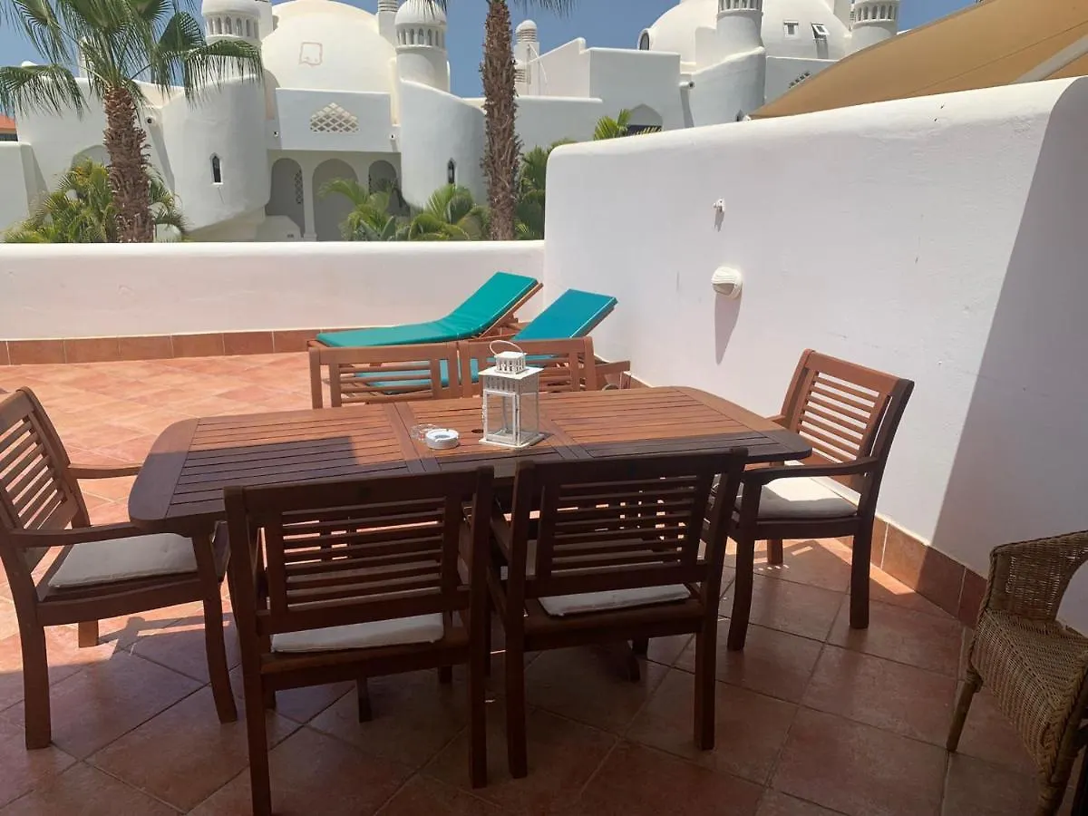 Adeje Paradise Apartments Costa Adeje