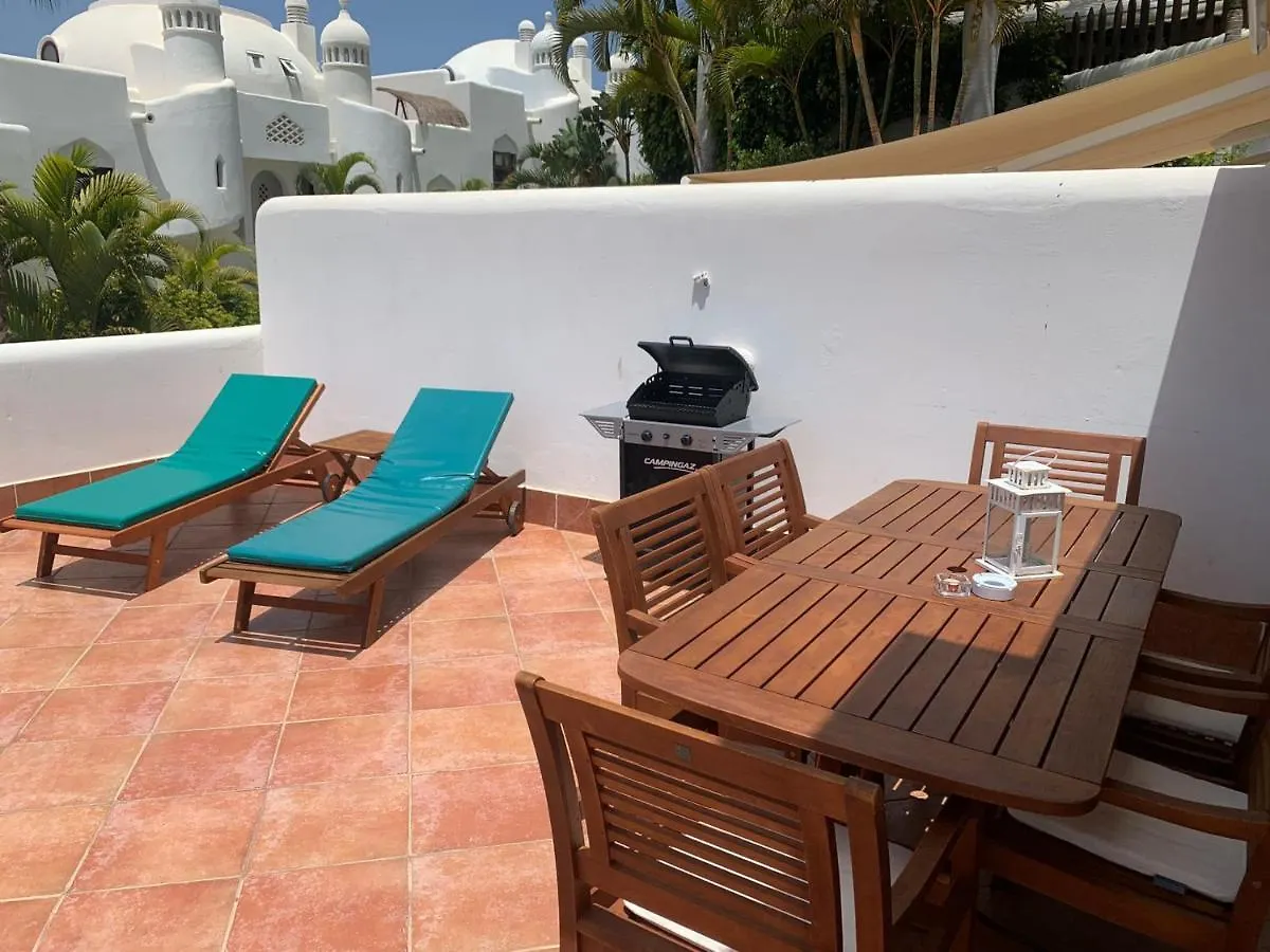 Adeje Paradise Apartments Costa Adeje