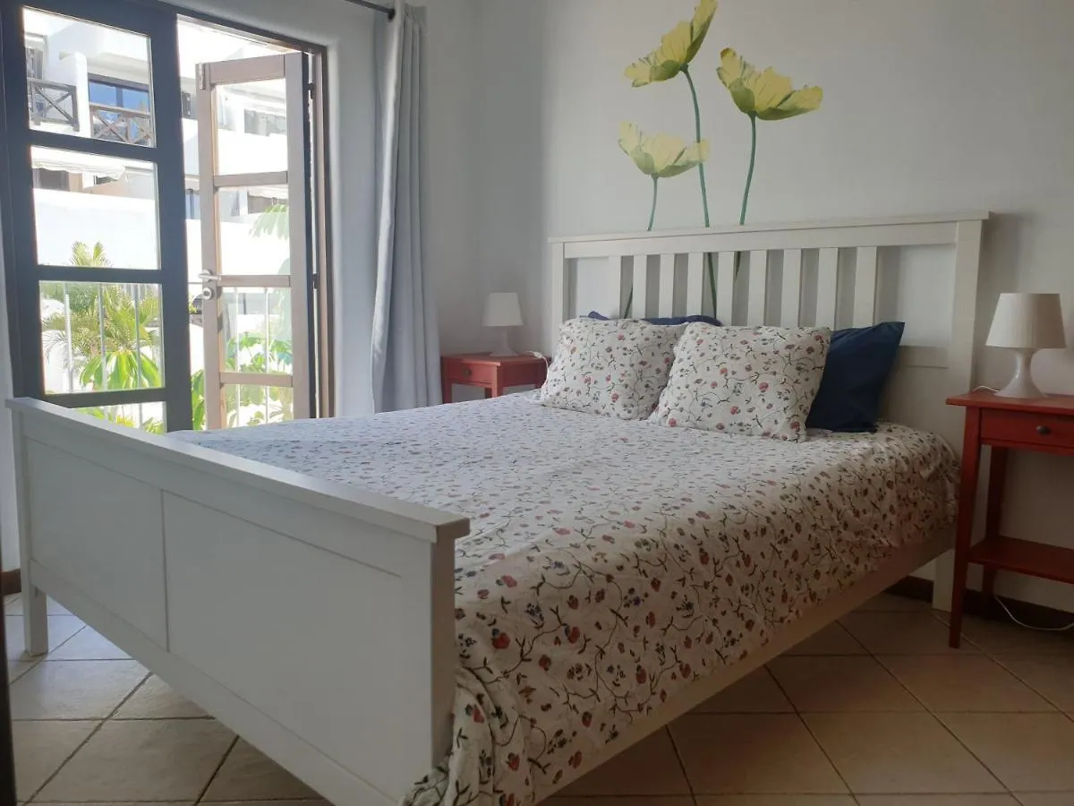 Adeje Paradise Apartments Costa Adeje