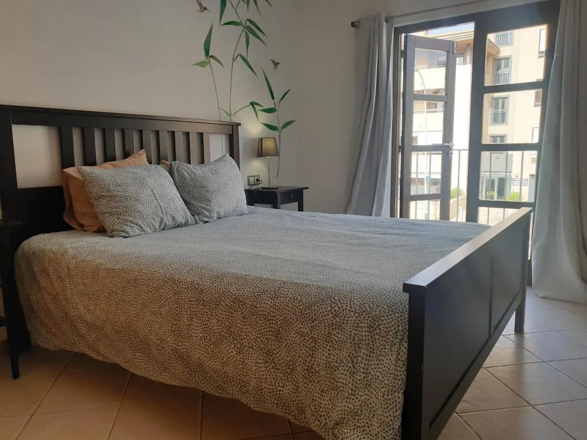 Adeje Paradise Apartments Costa Adeje   Costa Adeje (Tenerife)