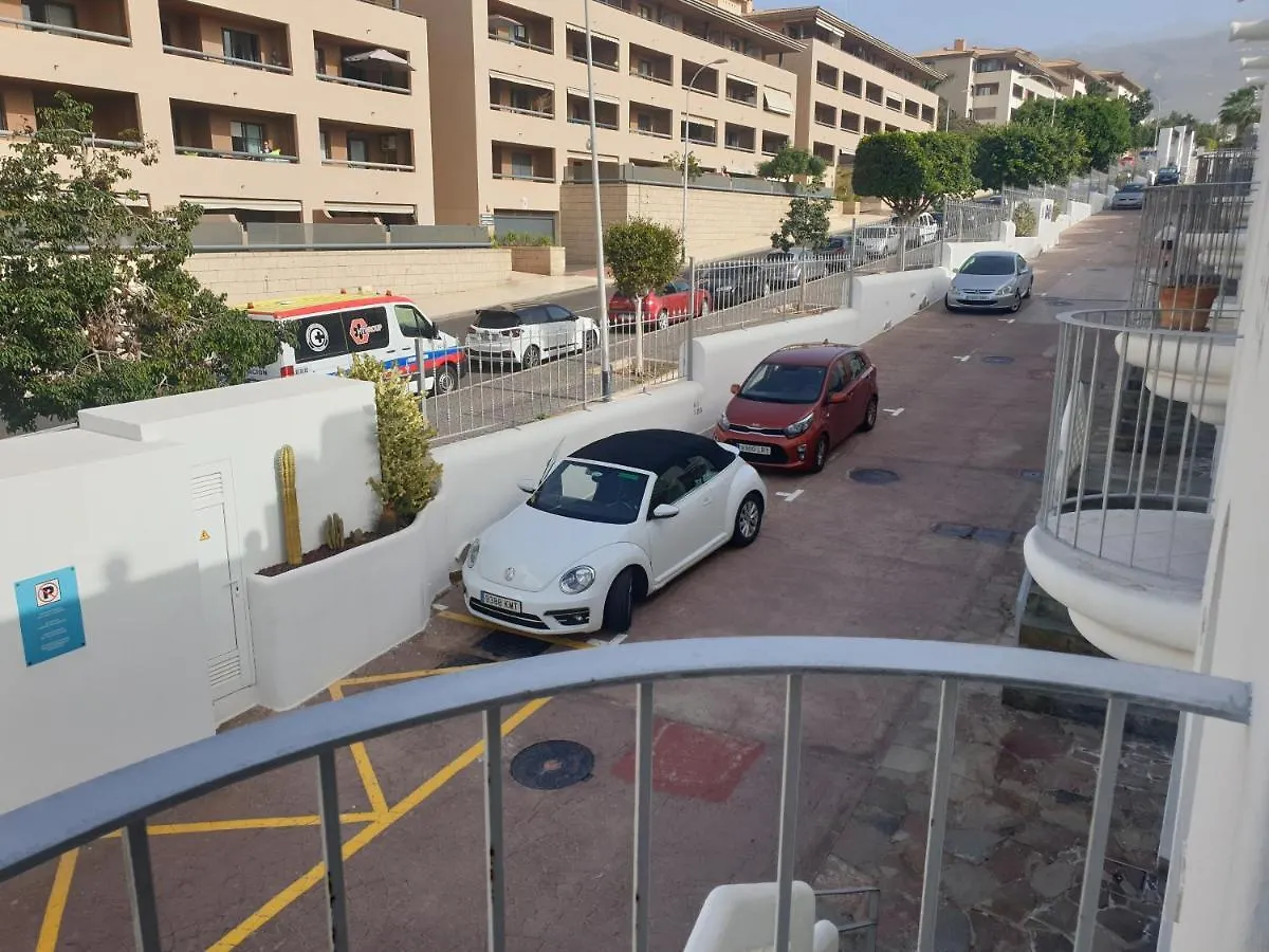 Adeje Paradise Apartments Costa Adeje  Spagna
