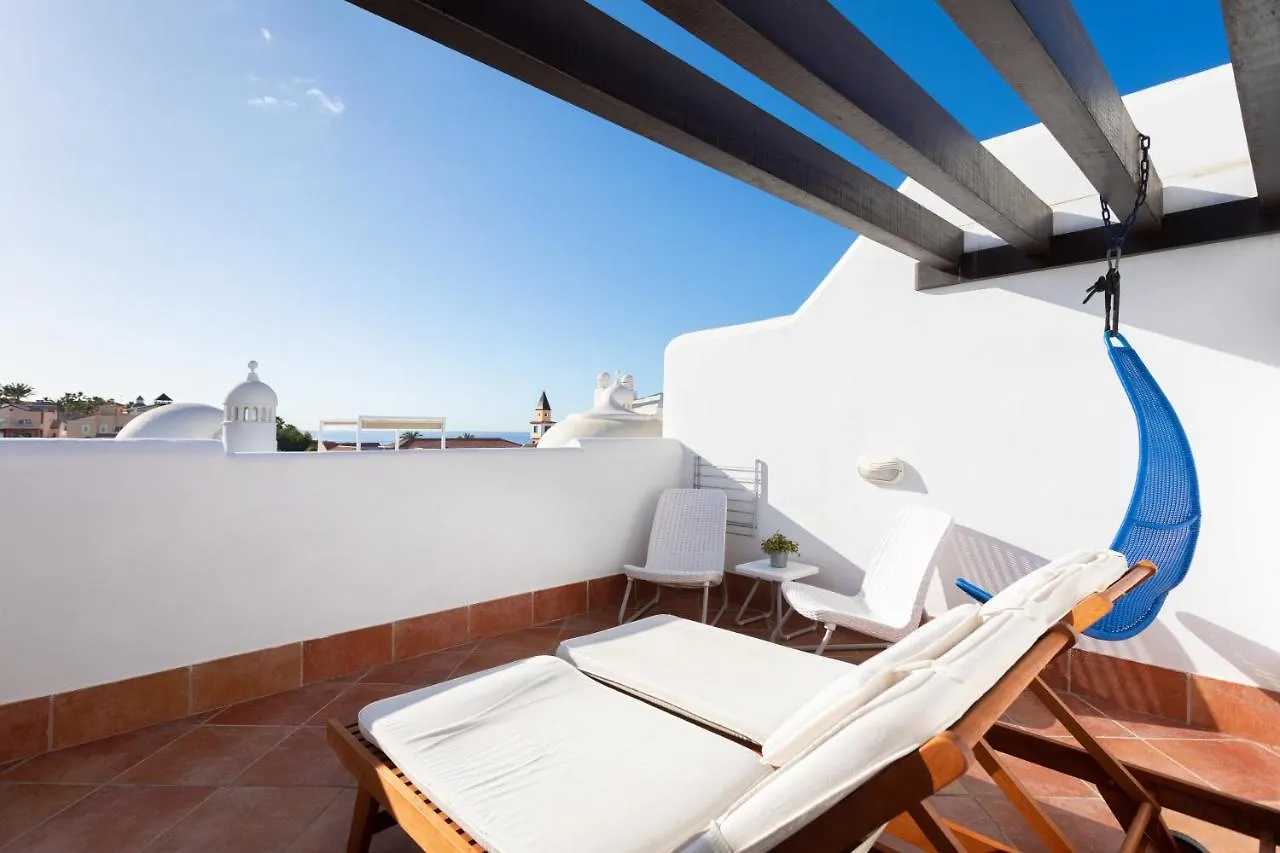 Adeje Paradise Apartments Costa Adeje