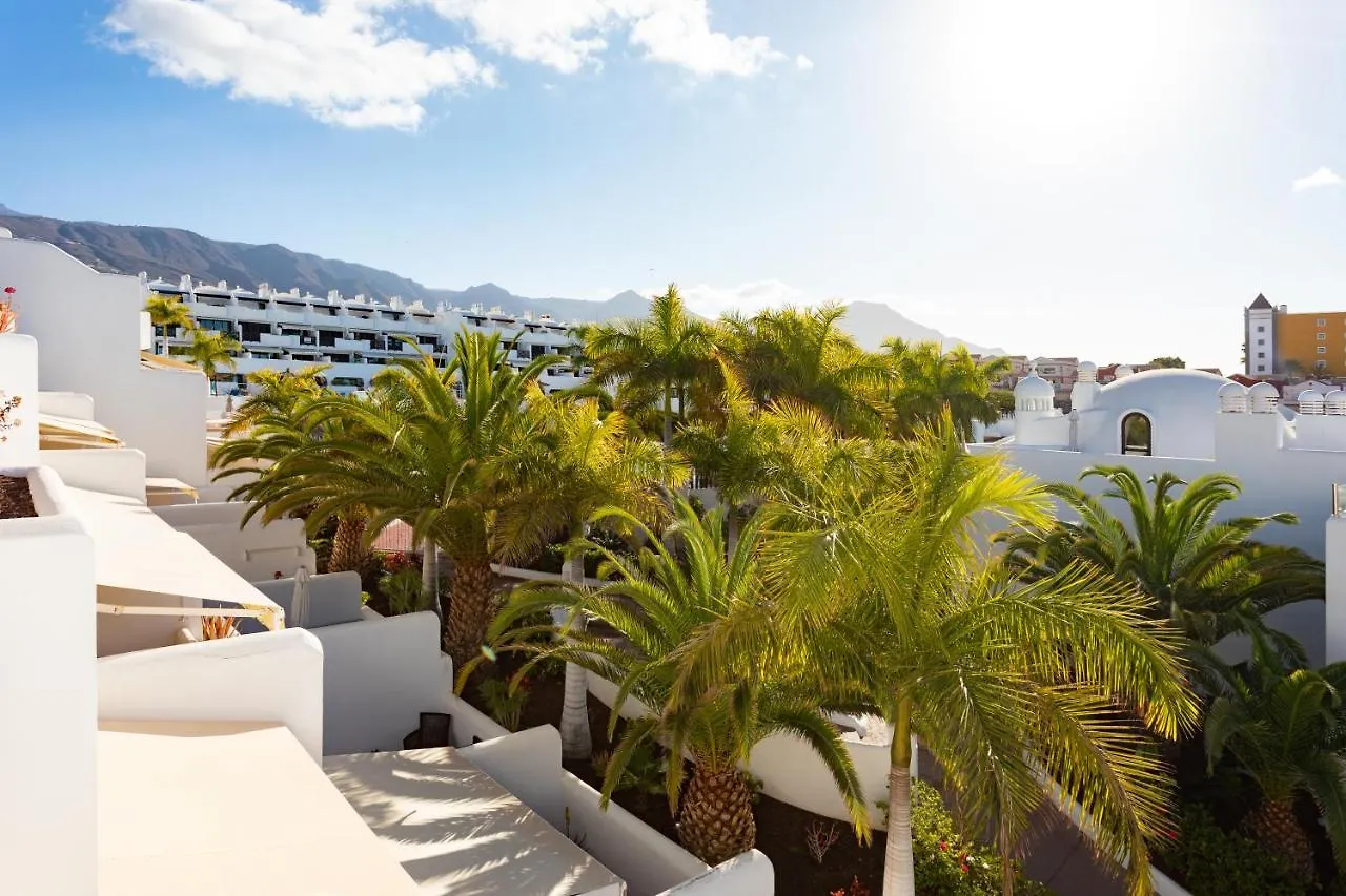 Adeje Paradise Apartments Costa Adeje  0*, Costa Adeje (Tenerife)