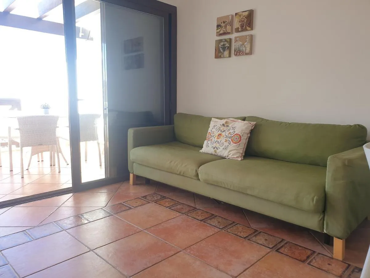 Adeje Paradise Apartments Costa Adeje  Spagna