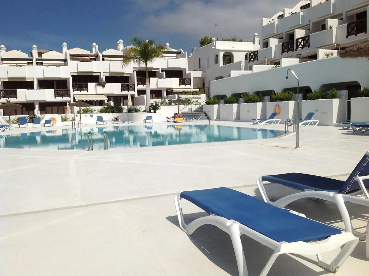 Adeje Paradise Apartments Costa Adeje  0*, Costa Adeje (Tenerife)