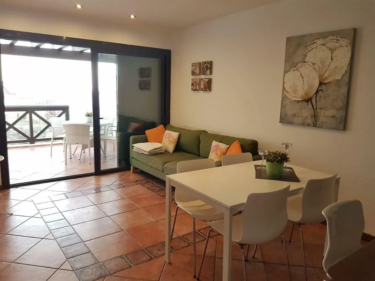 Adeje Paradise Apartments Costa Adeje