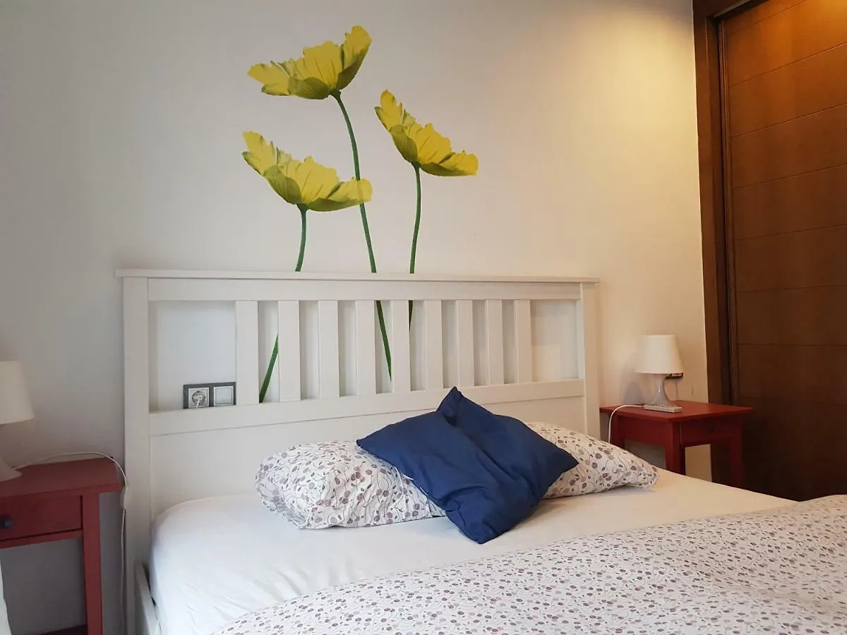 Adeje Paradise Apartments Costa Adeje  Spagna
