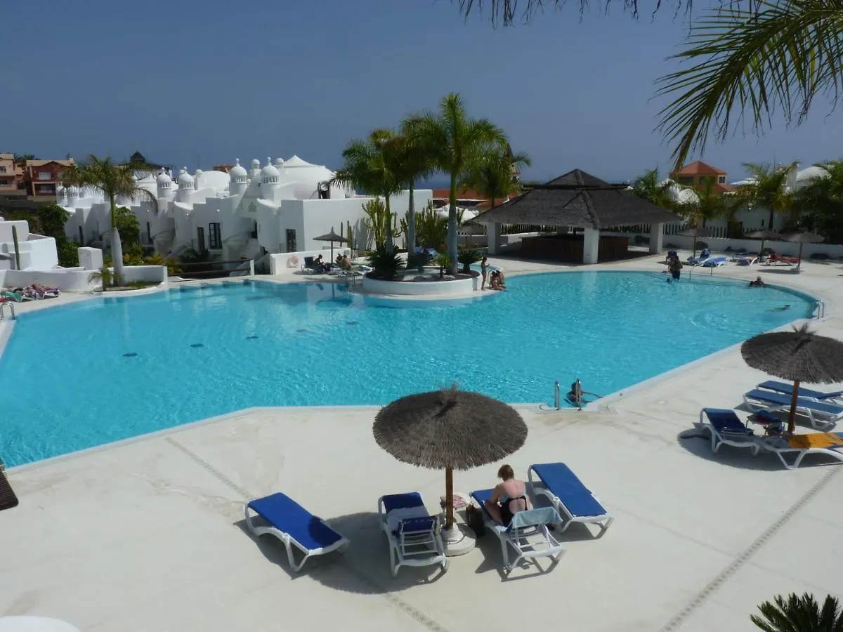 Adeje Paradise Apartments Costa Adeje  Costa Adeje (Tenerife)
