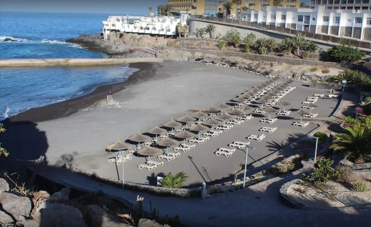Adeje Paradise Apartments Costa Adeje  Spagna