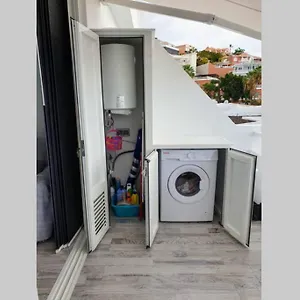Appartamento Gioiellino, Costa Adeje (Tenerife)