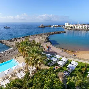 Cordial Muelle Viejo Ferienhaus