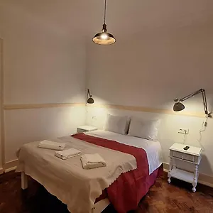 Graca Apartment Lisbon