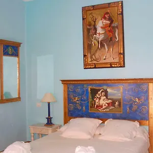 La Casona De Landhaus