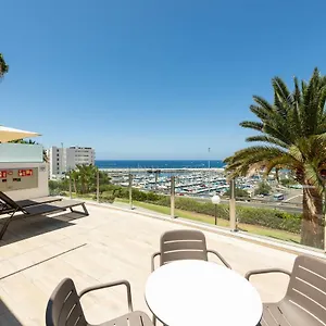 Club Puerto Calma Apartment