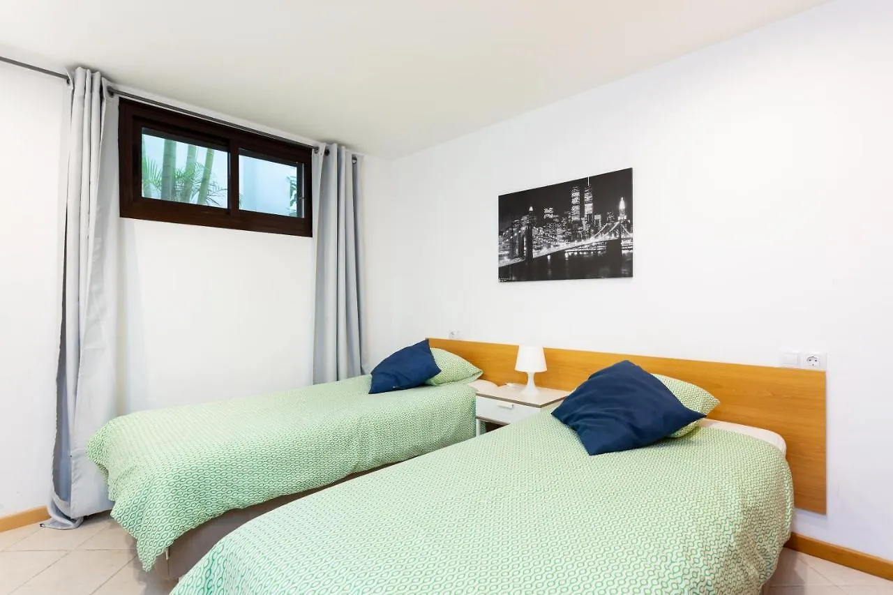 Adeje Paradise Apartments Costa Adeje   Costa Adeje (Tenerife)